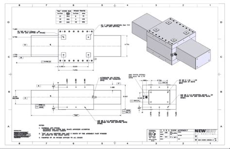 sheet metal fabrication drawings pdf|sheet metal design handbook pdf.